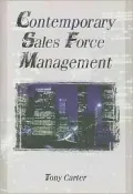 Contemporary Sales Force Management
