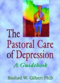 The Pastoral Care of Depression