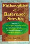 Philosophies of Reference Service