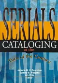 Serials Cataloging at the Turn of the Century