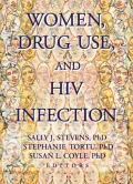 Women, Drug Use, and HIV Infection