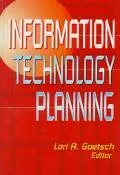 Information Technology Planning