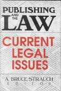 Publishing and the Law