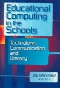 Educational Computing in the Schools