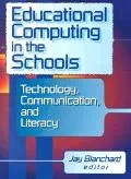 Educational Computing in the Schools