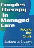Couples Therapy in Managed Care