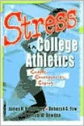 Stress in College Athletics
