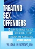 Treating Youth Who Sexually Abuse