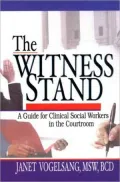 Witness Stand