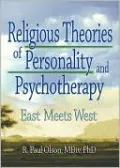 Religious Theories of Personality and Psychotherapy
