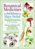 Botanical Medicines