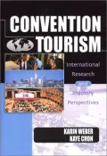 Convention Tourism