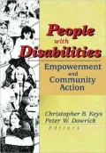 People with Disabilities