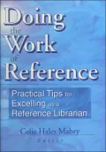 Doing the Work of Reference