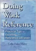 Doing the Work of Reference
