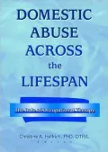 Domestic Abuse across the Lifespan: The Role of Occupational Therapy
