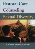 Pastoral Care and Counseling in Sexual Diversity
