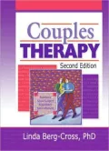 Couples Therapy, Second Edition