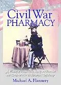 Civil War pharmacy