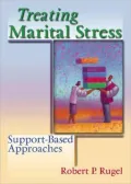 Treating Marital Stress: Support-Based Approaches
