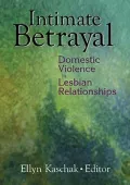 Intimate Betrayal