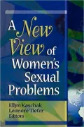 A New View of Women's Sexual Problems