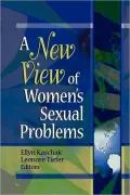 A New View of Women's Sexual Problems