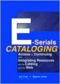 E-Serials Cataloging