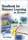 Handbook for Distance Learning in Tourism