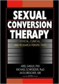Sexual Conversion Therapy