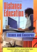 Distance Education
