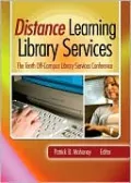Distance Learning Library Services: The Tenth Off-Campus Library Services Conference: [proceedings]