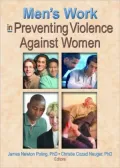 Men¿s Work in Preventing Violence Against Women