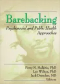 Barebacking