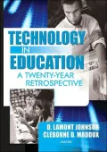 Technology in Education: A Twenty-Year Retrospective