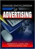 Concise Encyclopedia of Advertising