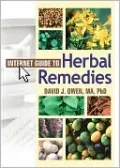 Internet Guide to Herbal Remedies