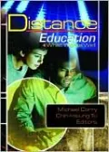 Distance Education: What Works Well