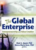 The Global Enterprise: Entrepreneurship and Value Creation
