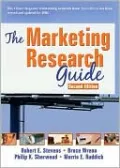 The Marketing Research Guide