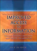Improved Access to Information