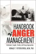 Handbook of Anger Management