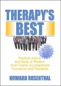 Therapy's Best