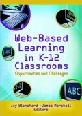 Web-Based Learning in K-12 Classrooms