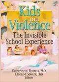 Kids and Violence