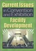 Current Issues in Convention and Exhibition Facility Development