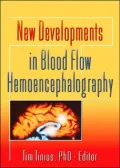 New Developments in Blood Flow Hemoencephalography