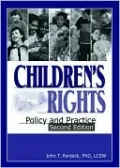 Children's Rights: Policy and Practice