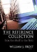 Reference Collection From The Shelf Of The Web