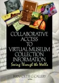 Collaborative Access to Virtual Museum Collection Information